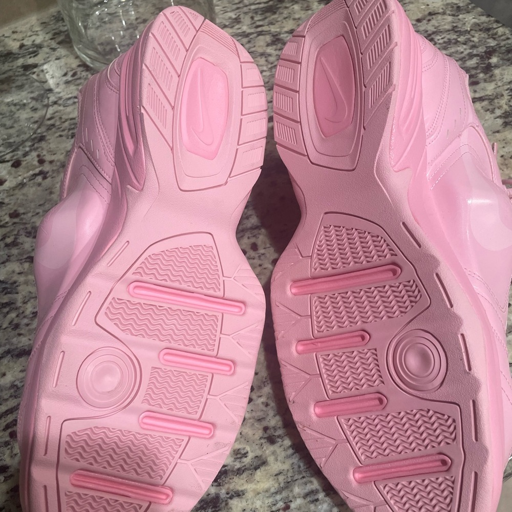 Nike Men pink size 12